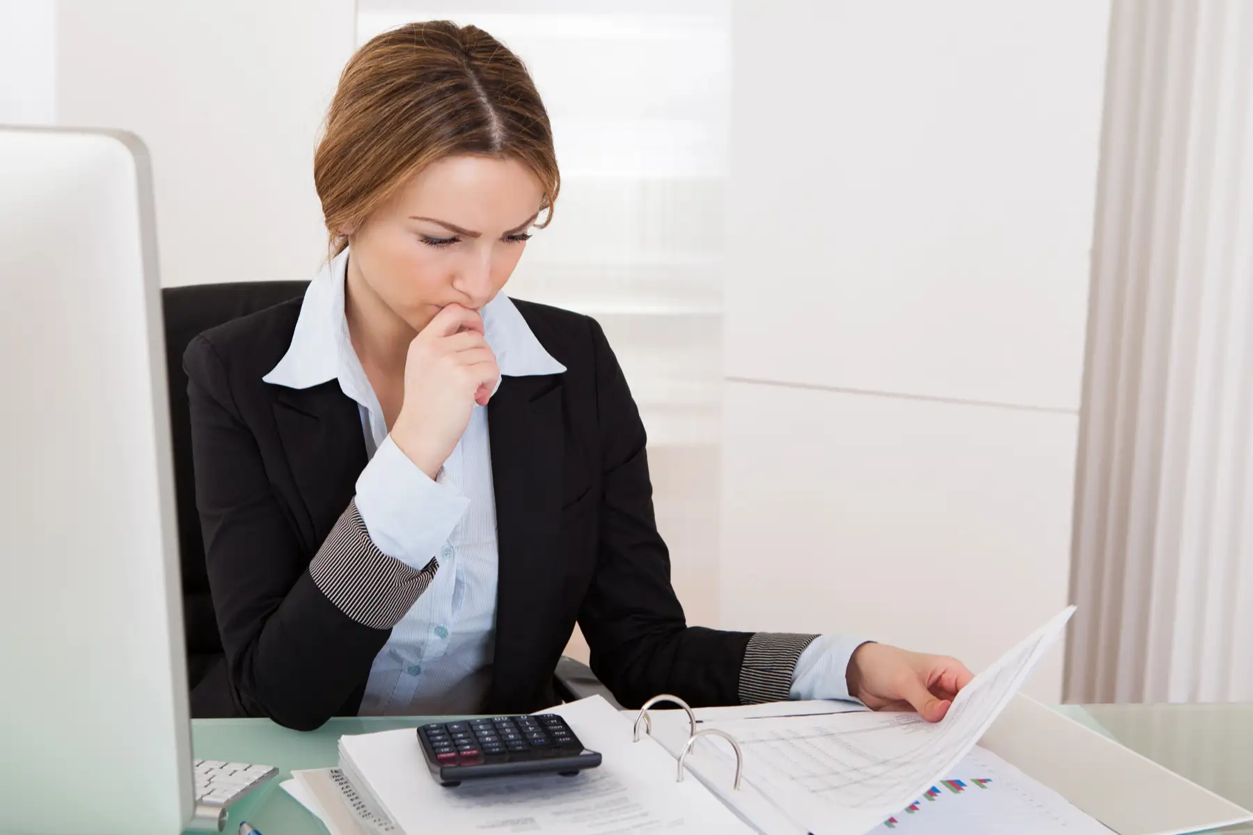Are You a Professional Enabler?