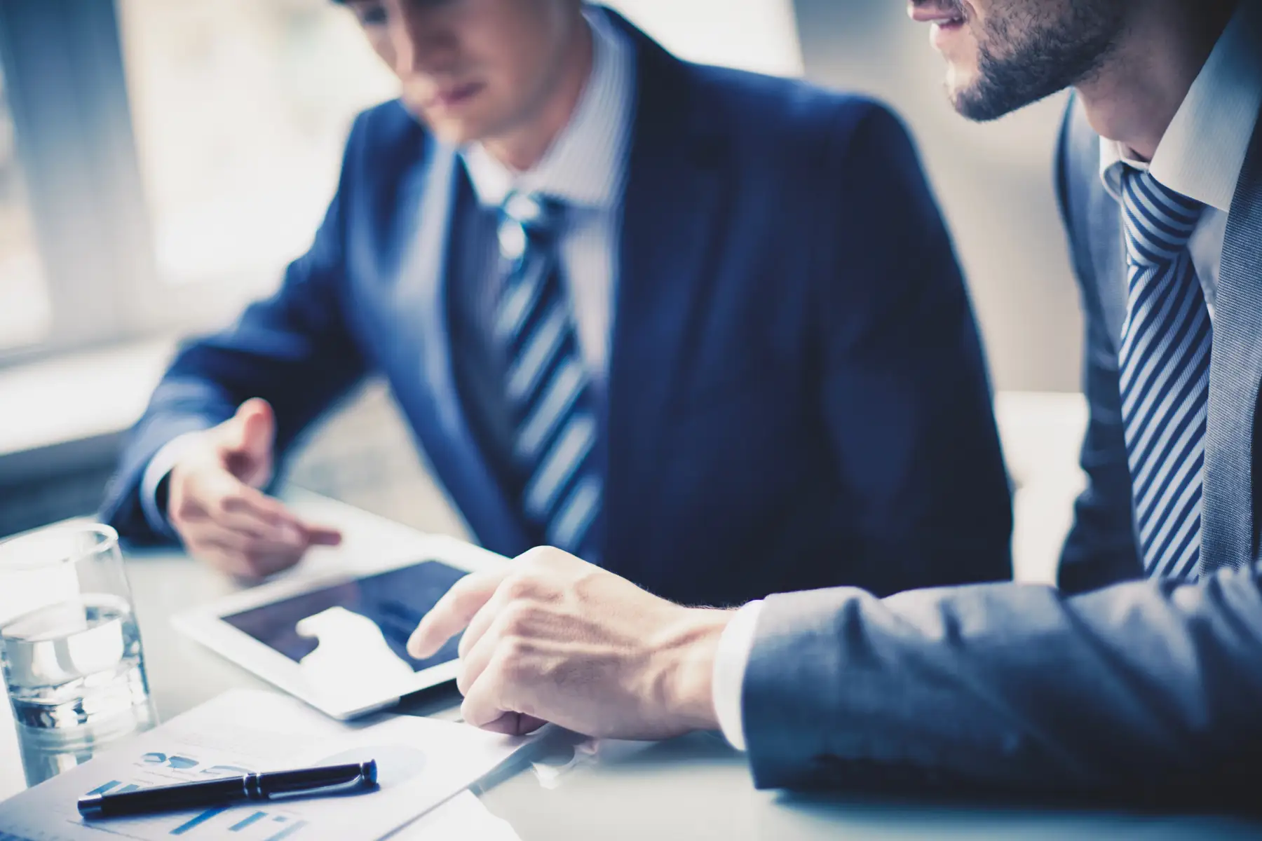 How UK Accountancy Firms Can Introduce AI Safely